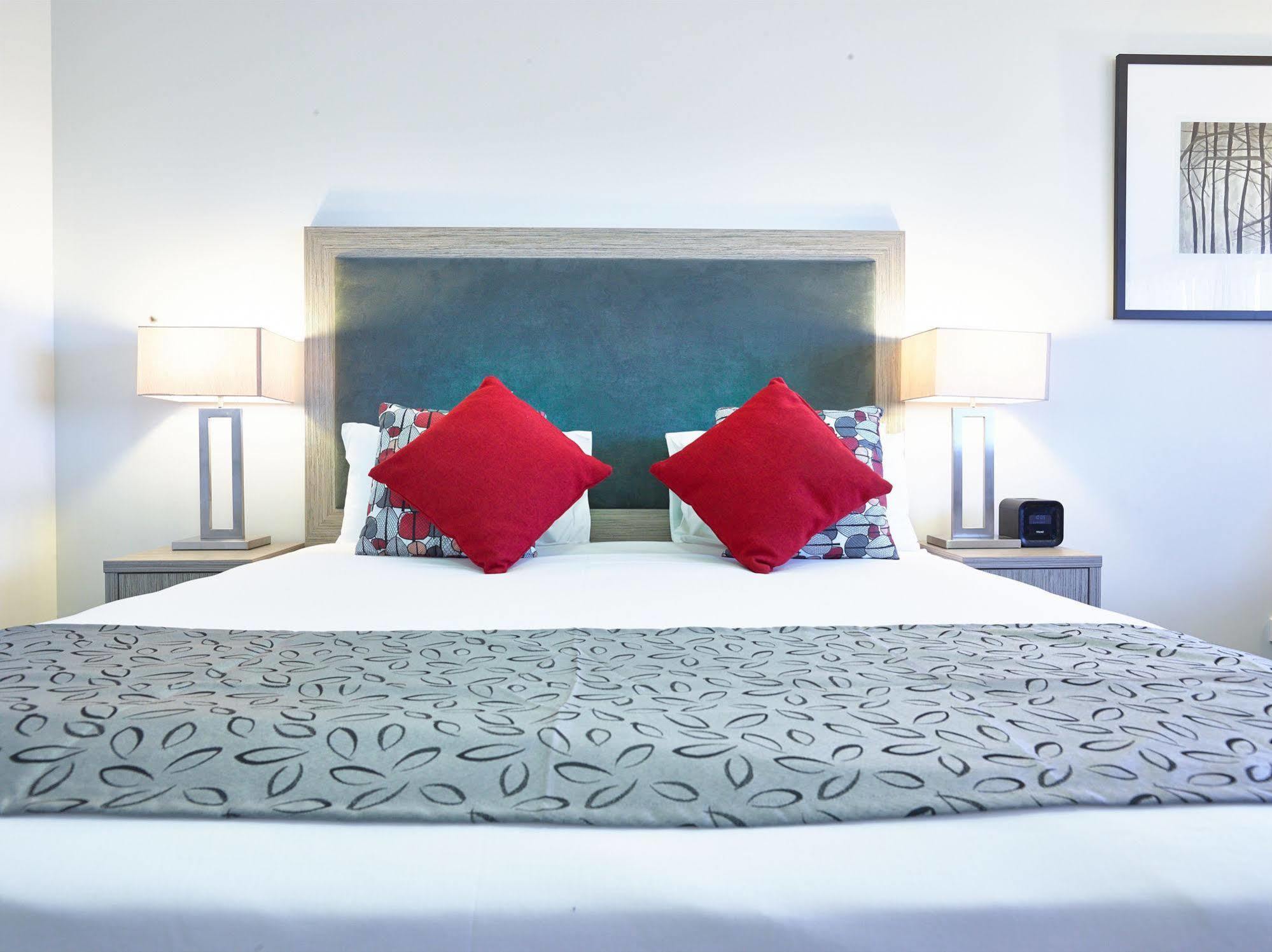 Отель Courtyard By Marriott Дарвин Экстерьер фото